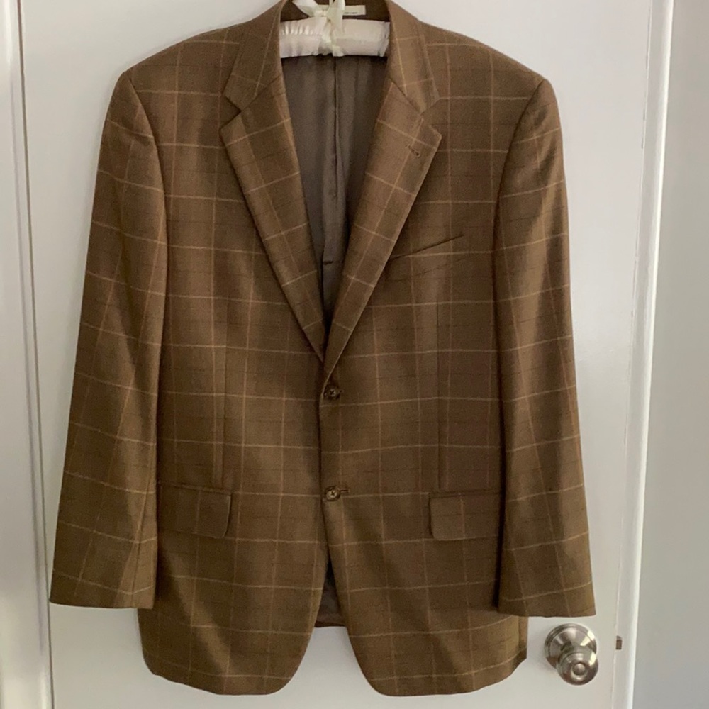 Joseph Abboud sport coat